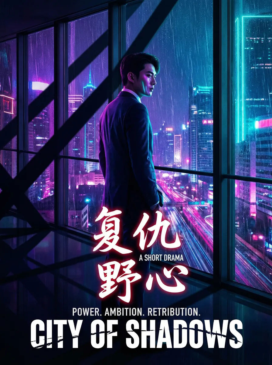 年轻的母亲韩剧免费观看全集在线观看天才 逆袭爽剧 - 复仇野心海报